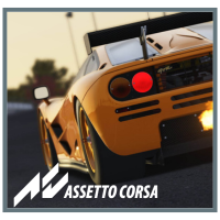 Assetto Corsa