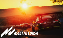 Immersive Racing With Assetto Corsa in Virtual Reality