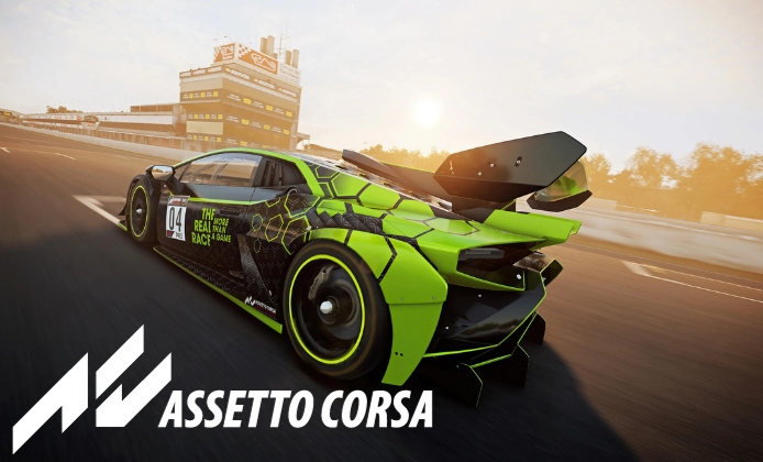 A Detailed Analysis of the Latest Version of Assetto Corsa